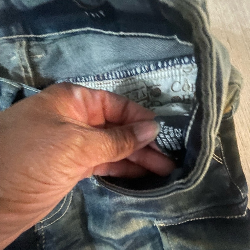 Jeans - Picture 4 of 5
